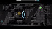 Geometry Dash 2.01 - Demons Extremos Acropolix By Souls TRK
