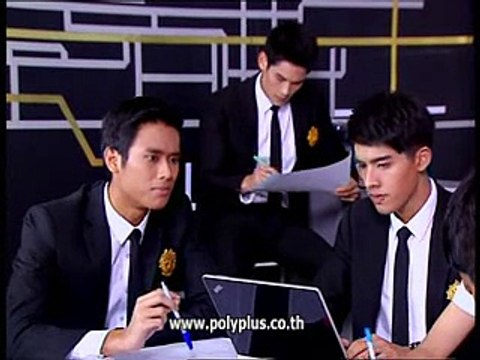 ศีล 5 คนกล้าท้าอธรรม 29 มิ.ย. 56 promote