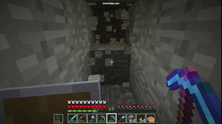 MineCraft Some What Survival  ep 1 Testing my Fraps