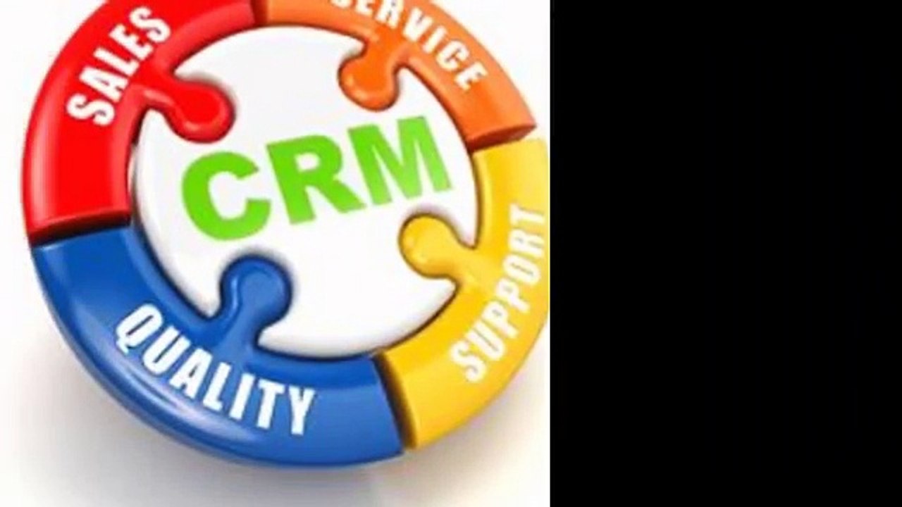 crm software for small business