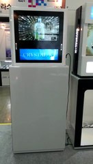 InnoVuiz Transparent LCD - 26" Showcase type (3 Way)