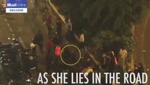 Une jeune femme violemment agressée à Paris lors de la fête de la musique