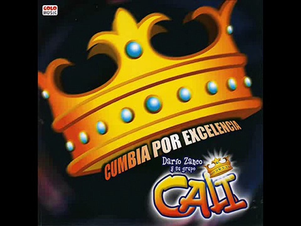 grupo cali - 24 cumbia sabrosa.wmv