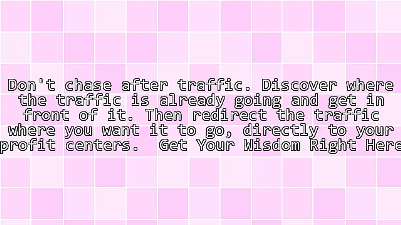 LinkedIn Traffic Secrets - 5 Simple Steps for High Quality Daily Buyer Traffic