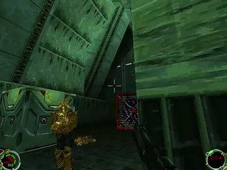 Stampy Plays - Star Wars Jedi Knight: Dark Forces II - Part 6