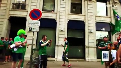 EuroSong: Gala - Freed From Desire