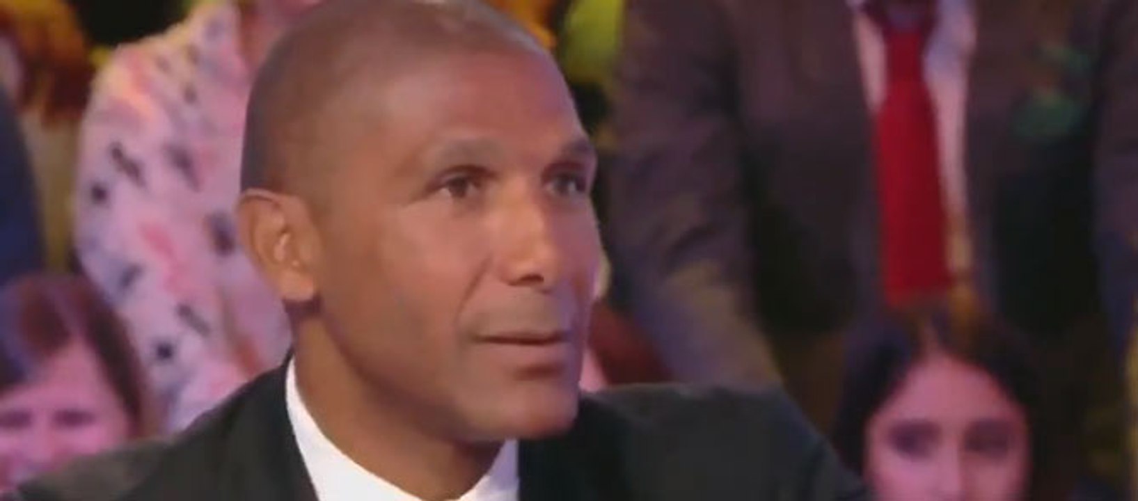 Quand Franck Passi se trompe sur les Marseillai...