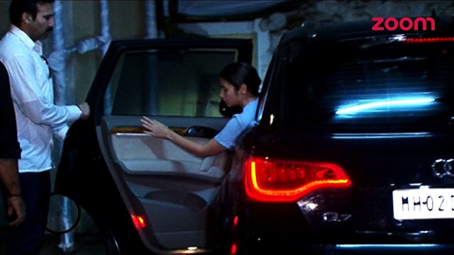 Alia Bhatt is waiting for Sidharth Malhotra's Tweet - Bollywood News #TMT