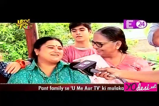 Sbki Apni Apni Paasand - Bade Bhaiya Ki Dhulaniya 23rd June 2016