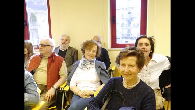 Voglia di Leggere: il fotoracconto della gita a Ostia