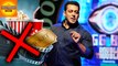Salman Khan SELECT Bigg Boss OVER Movies | Bollywood Asia