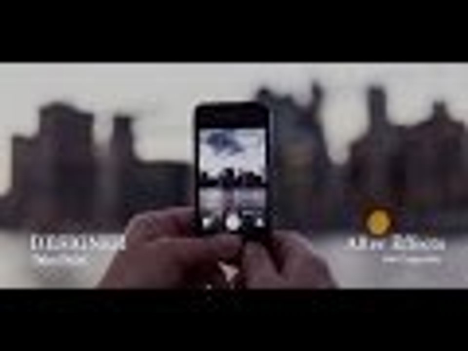 CLEAN Lower Thirds TEMPLATE For FREE! │ Free After Effects Project