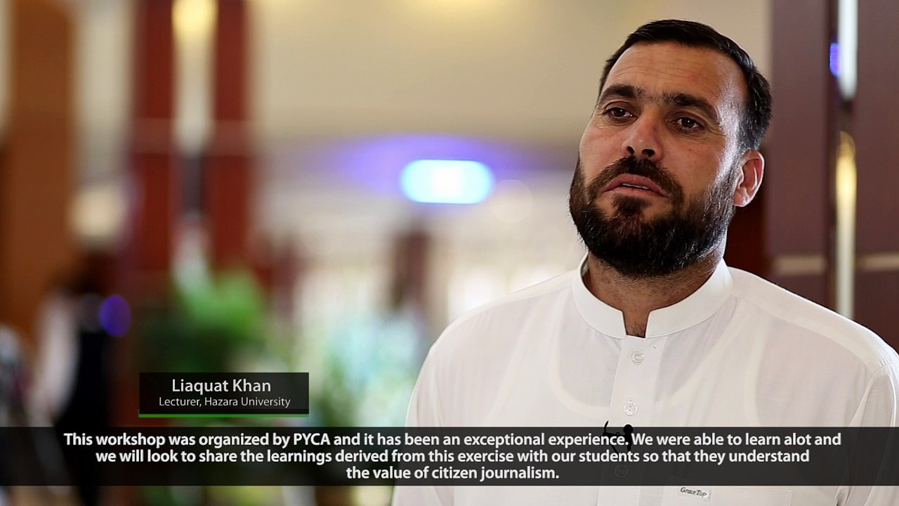 PYCA TOT 2016-Testimonial Liaquat Khan