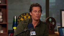 Matthew McConaughey évoque un retour dans True Detective
