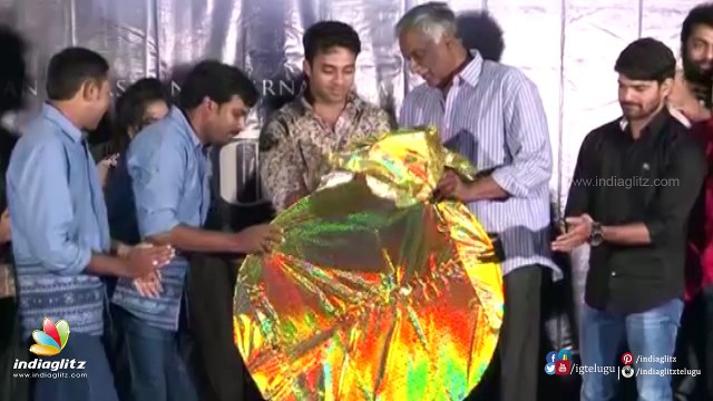 Iddaram Audio Launch | Songs | Latest Tollywood Videos | Sudhakar Vinukonda | Indiaglitz Telugu