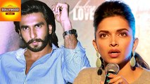 Deepika Padukone REACTS On Break Up Rumours With Ranveer Singh | Bollywood Asia