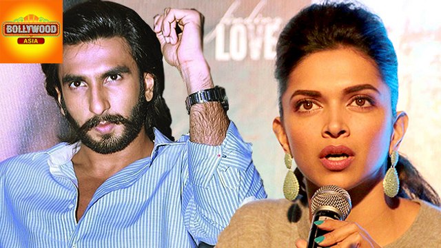 Deepika Padukone REACTS On Break Up Rumours With Ranveer Singh | Bollywood Asia