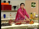 Lahori Chana Chat _ Imli ki Chutney by Chef Shab Shiraz in Zaiqa-E-Ramadan