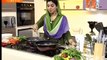 Qeemay Kay Samosay _ Quick Chicken Chana Spaghetti by Chef Abida Baloch in Iftar Banay Zaiqedar