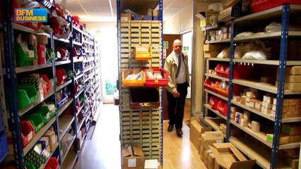 Brexit: les PME eurosceptiques