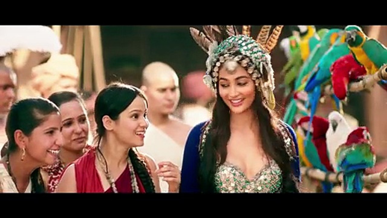 Watch Out Mohenjo Daro Official Trailer