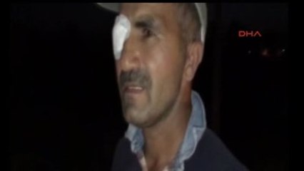 Konya Cinsel İlişki Teklif Ettikleri Çobanın, Çocuğunun Ameliyat Parasını Çaldılar