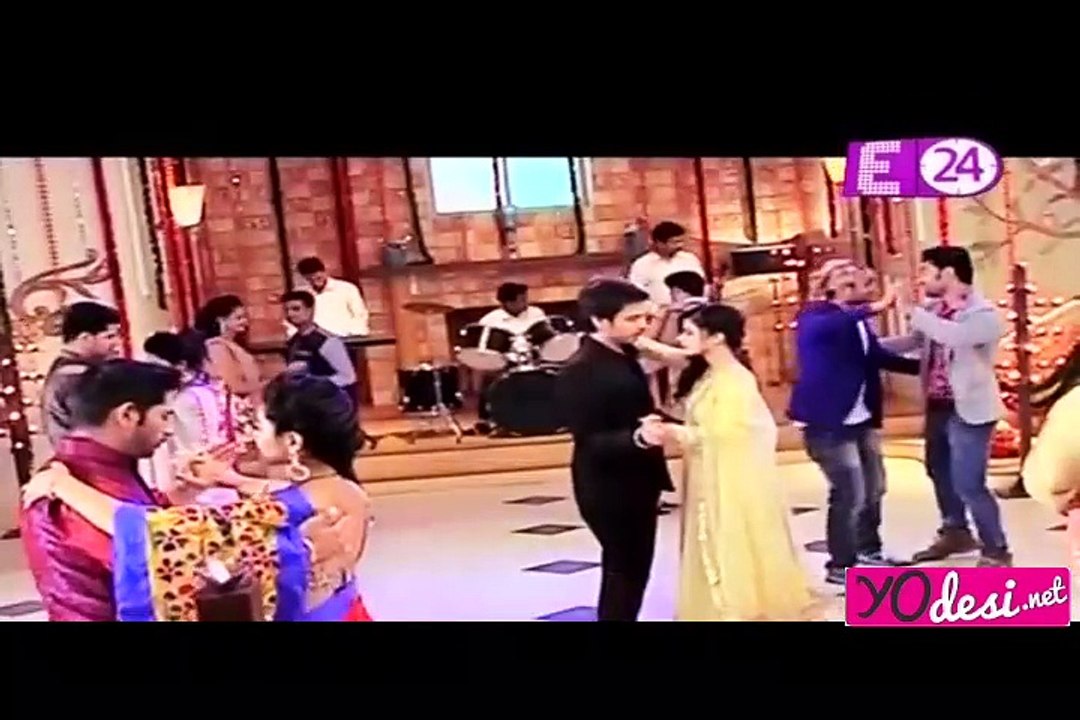 Thapki Pyar Ki 23rd June 2016