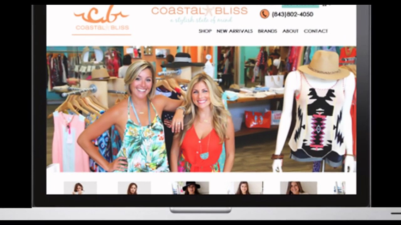 Custom Apps South Florida