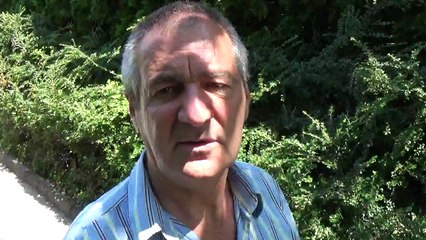 l'accordeur du corps guerisseur Bernard 15 cadeau du corps geste à faire