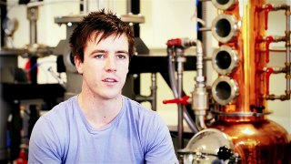 Why I'm Studying Chemical Engineering With ECU - Sean's Story