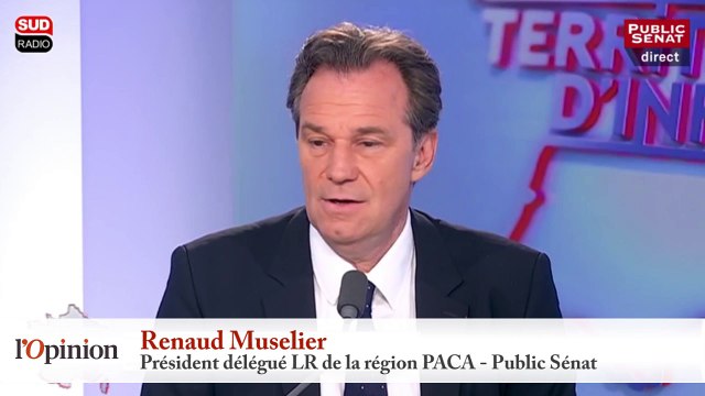 Jean-Claude Mailly : « La responsabilité en vient au Premier ministre »