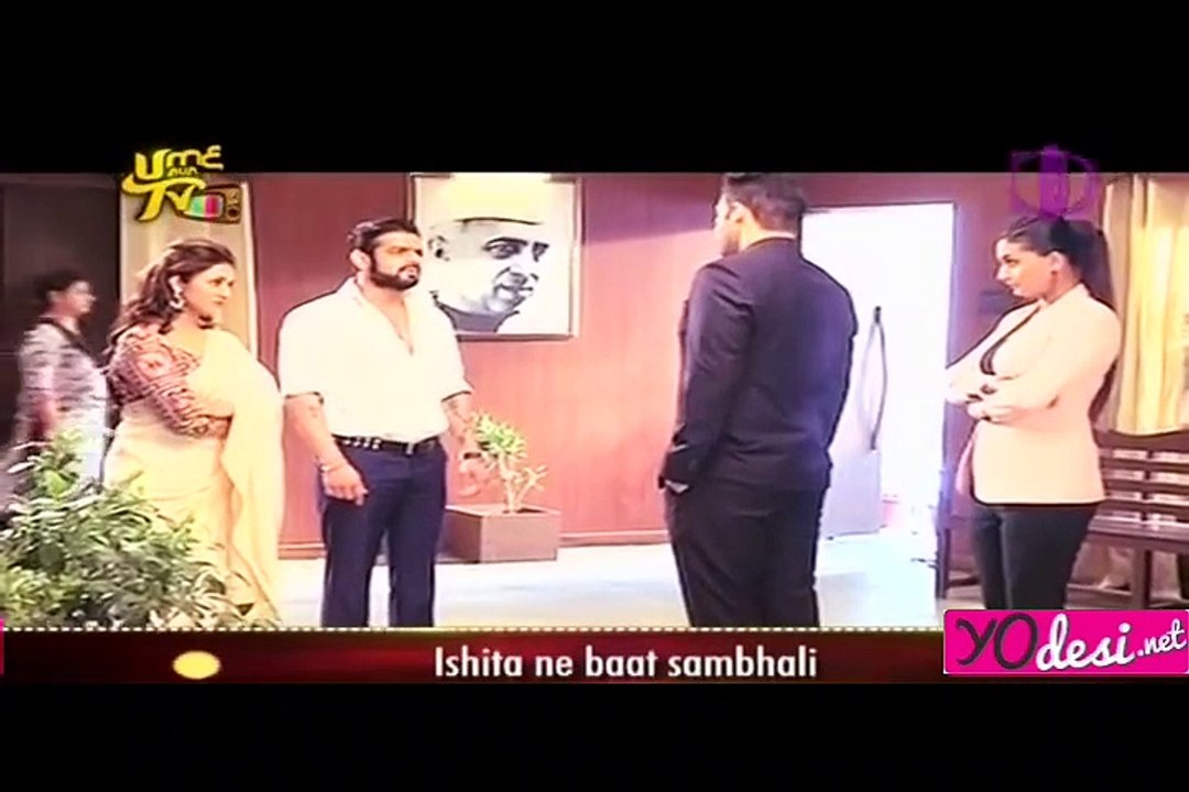 UMT e24 23rd June "Yeh Hai mohabbatein "