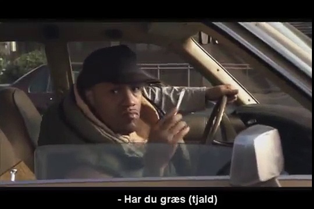 How High Best Scene