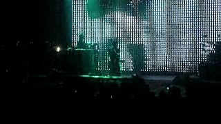 Deftones, Xerces, part1, live in Las Vegas 6/26/07