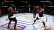 UFC 2 ● HEAVYWEIGHT ● MMA UFC FIGHT 2016 ● DERRICK LEWIS VS GABRIEL GONZAGA