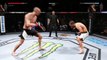 UFC 2 ● HEAVYWEIGHT ● MMA UFC FIGHT 2016 ● STEFAN STRUVE VS JARED ROSHOLT