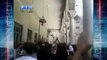 Libyan Rebels Begin to Take Tripoli; Syrian Protests Growing (Aug 19, 2011 - NBC)