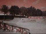 Matinée au Skatepark de Melun
