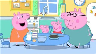 Peppa Pig S01E29   Pancakes