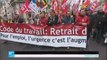السلطات الفرنسية تسمح بتنظيم مسيرة احتجاجية ضد قانون العمل في باريس