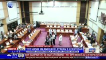 DPR Isyaratkan Setujui Tito Karnavian Sebagai Kapolri