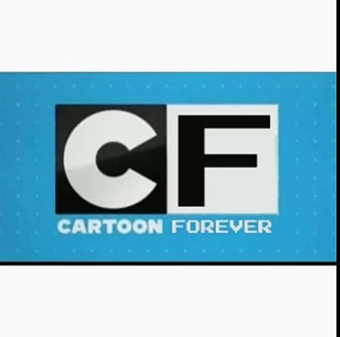 Cartoon Network New Logo 2010