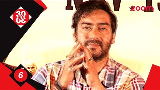 Who will Salman Khan choose Karan Johar or Ajay Devgan - Bollywood News #TMT