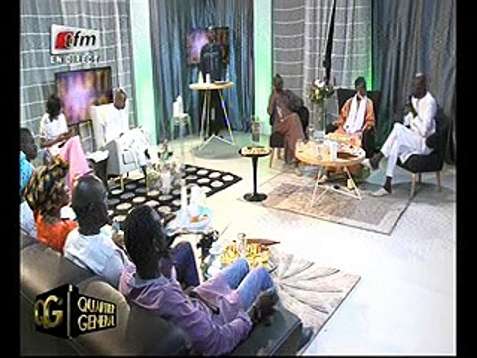 Vidéo: Polémique sur le « tatouâge » dont Jojo révèle qu’il est tatoué mais…