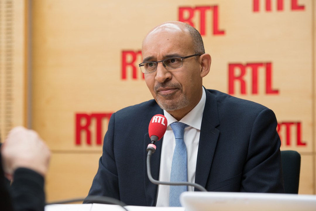 Referendum britannique : Harlem Désir invité de Marc-Olivier Fogiel sur RTL