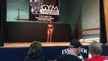 Bikini Competition MA