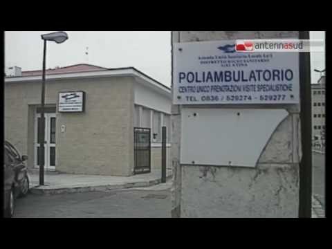 TGSRVgiu22 anziano muore in ospedale