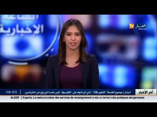 الأخبار الرياضية   جولة في معرض الصحف الرياضية ليوم 22 جوان 2016