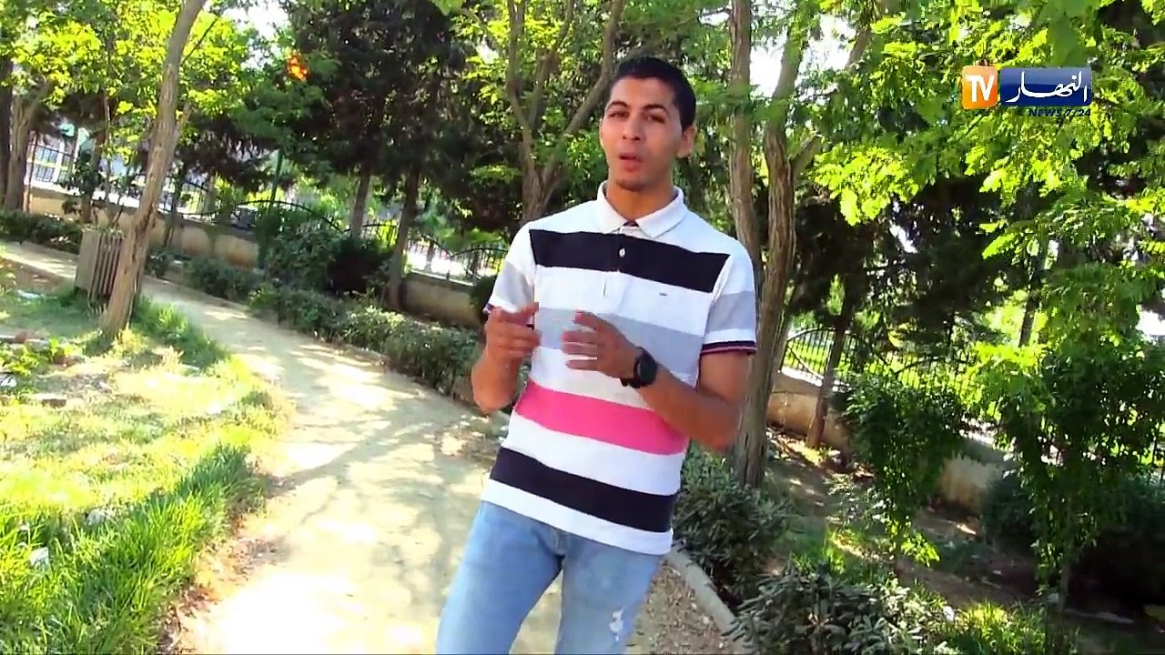 الكاميرا الخفية دزيري و فحل الحلقة 16 ثقافة التبليغ عند الجزائريين