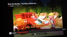 Bob the builder: bob's big plan. (recycling pilchard)